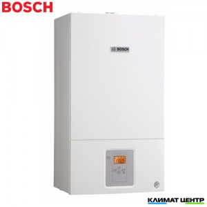 Bosch Gaz 6000