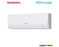 Модель ECO3 INVERTER - сплит-система GENERAL